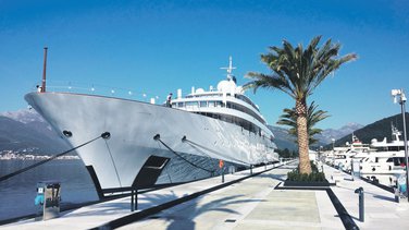 Porto Montenegro