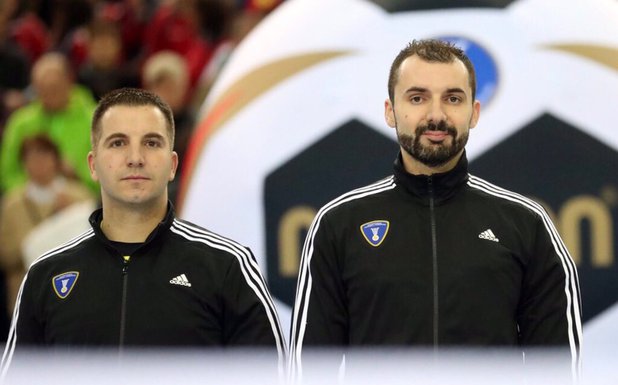 Pavićević i Ražnatović