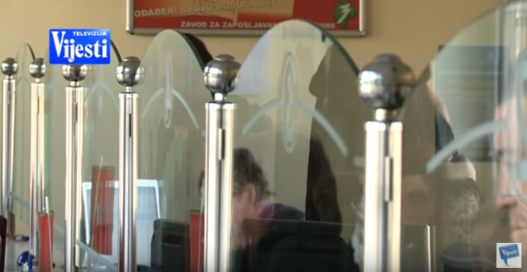Zavod za zapošljavanje