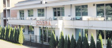 Kodra