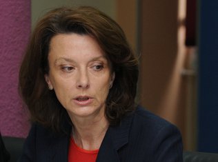 Milica Pejanović Đurišić