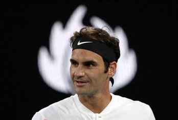 Federer