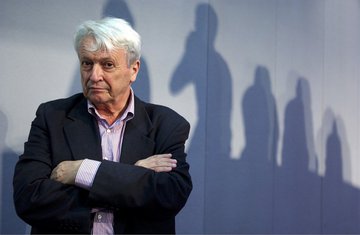 Predrag Matvejević
