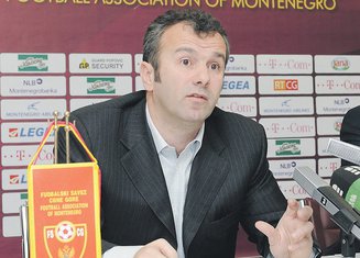 Dejan Savićević