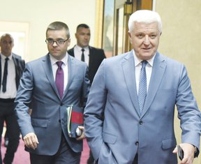 Duško Marković
