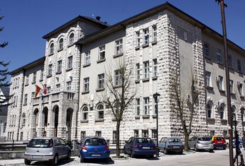 Opština Cetinje