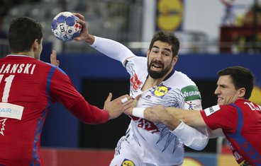 Karabatić