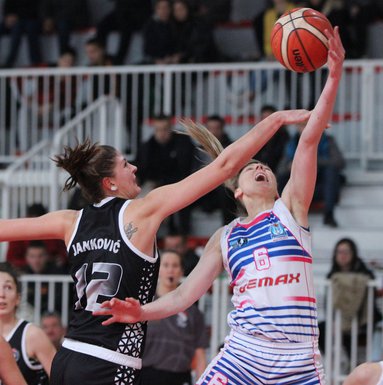 Sanja Orozović