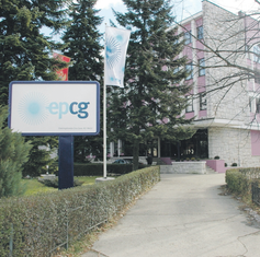 EPCG