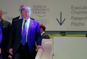 Donald Tramp