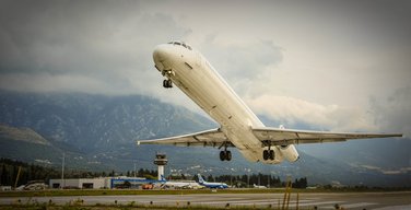 aerodrom Tivat (novine)