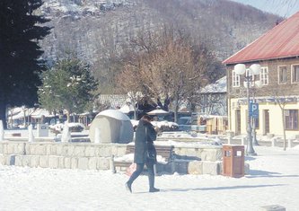 Kolašin