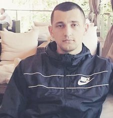 Nikola Mijušković
