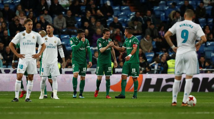 real leganes