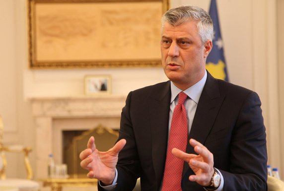 Hašim Tači