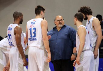 Budućnost Voli - Lokomotiva Evrokup