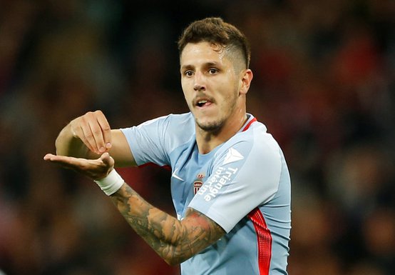Stevan Jovetić