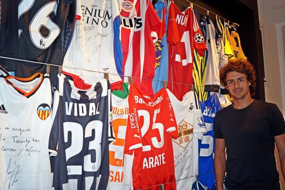 aimar