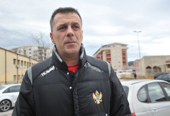 Blažo Lisičić