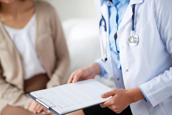 ljekar, doktor