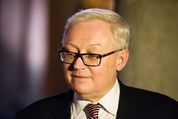 Sergej Rjabkov