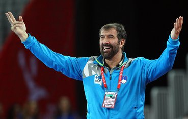 Veselin Vujović