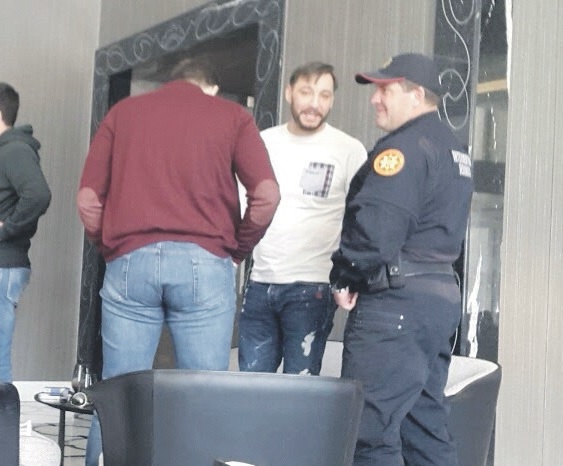 Stevan Stamatović