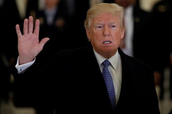 Donald Tramp