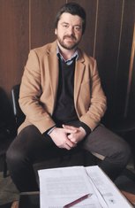 Igor Radević
