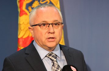 Suljo Mustafić