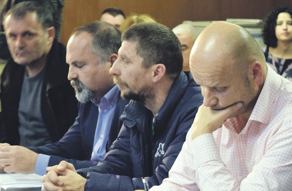 Aleksandar Mirković