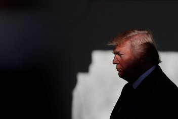 Donald Tramp