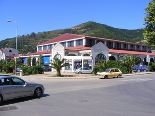 Sportski centar Budva