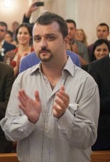 Damir Nikolić