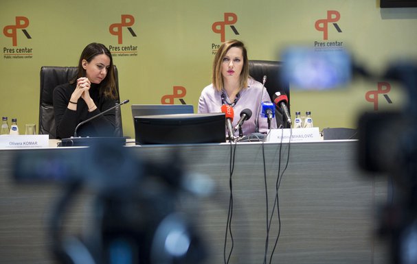 Udruženje roditelji