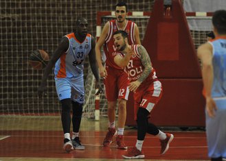 Nikola Korać