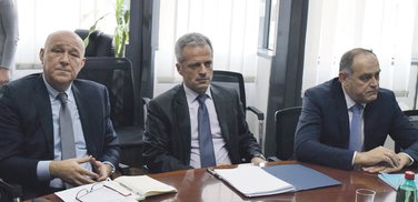 Darko Radunović, Kemal Purišić, Milutin Simović