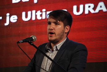 Milan Đaković