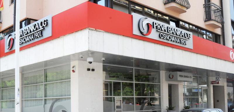 Prva banka