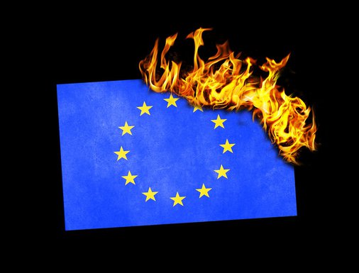EU zastava