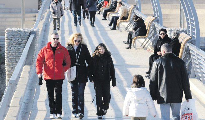 Građani, Podgorica