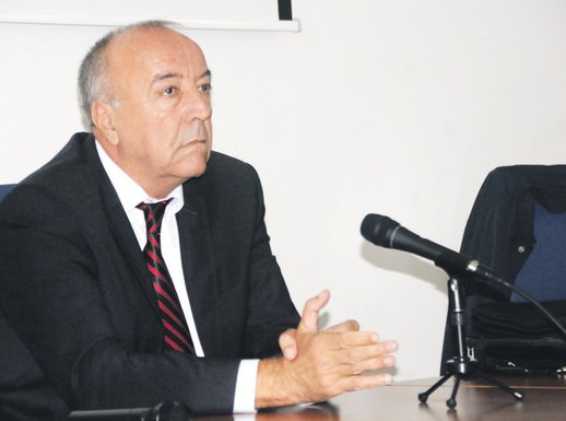 Vasilije Miličković