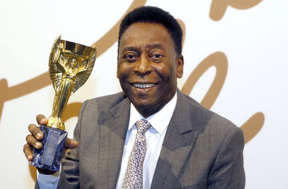Pele