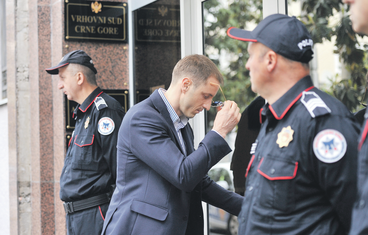 Nebojša Obradović