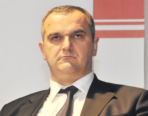 Veljko Rutović