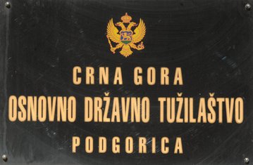 Osnovno državno tužilaštvo
