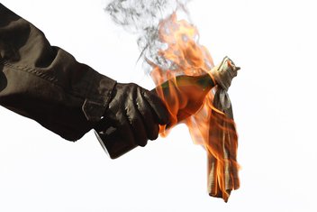 Molotovljev koktel