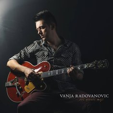 Vanja Radovanović