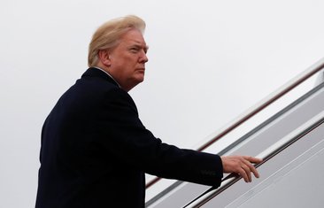 Donald Tramp