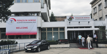 Toščelik